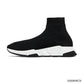 BLCG Speed Midsole Graffiti Black White Shoes Sneakers - bl0000028 image 1
