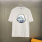 MC Logo-Print Cotton T-Shirt - MC0013 image 7