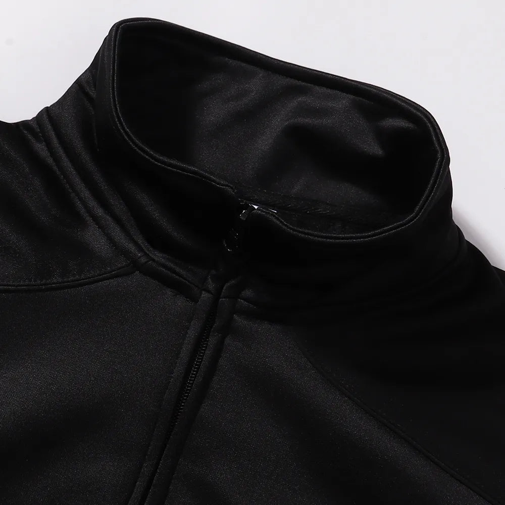 SUP x Jordan Tricot Track Jackets - SUP0133 image 5