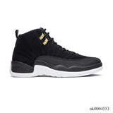AJ 12 Reverse Taxi Shoes Sneakers - nk0004553 image 0