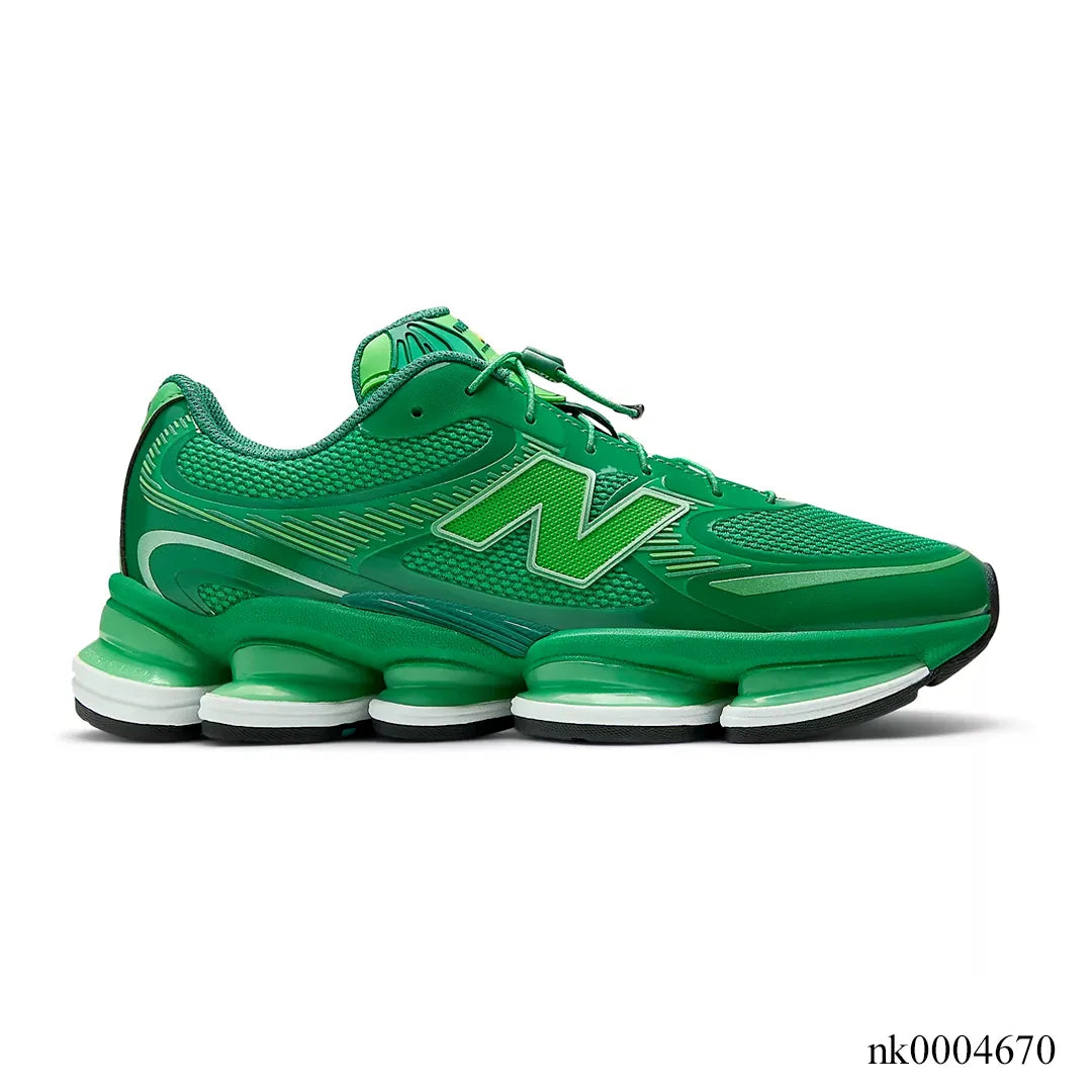 Aminé x NB 2000 Biblioteca U2000ME Shoes Sneakers - nk0004670 image 0