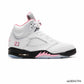 AJ 5 35th Anniversary / Medium Soft Pink Shoes Sneakers - nk0004394 image