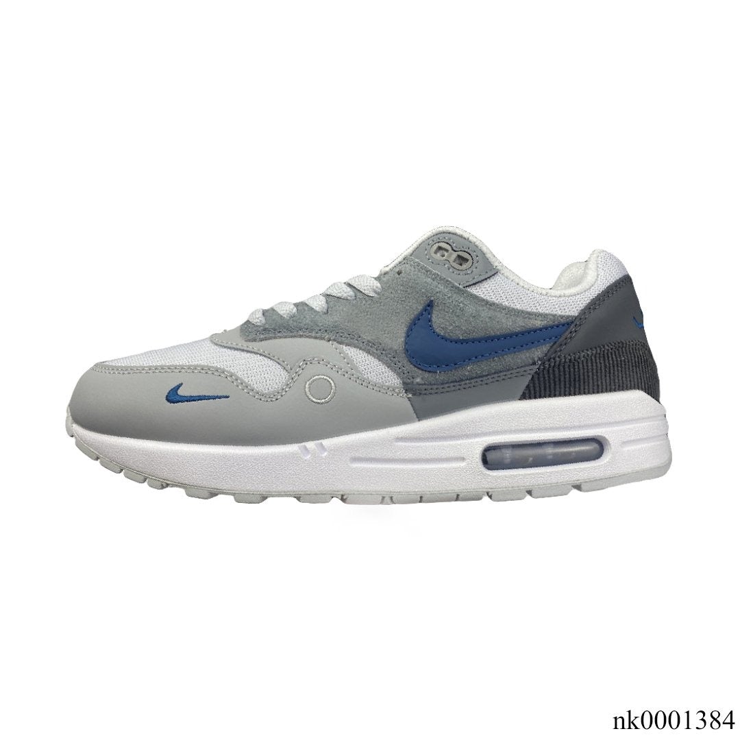 AM 1 London Shoes Sneakers - nk0001384 image 1