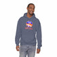 Life Is Good Hooded Sweatshirt image 34