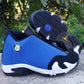 AJ 14 Retro Laney Shoes Sneakers - nk0002831 image 9