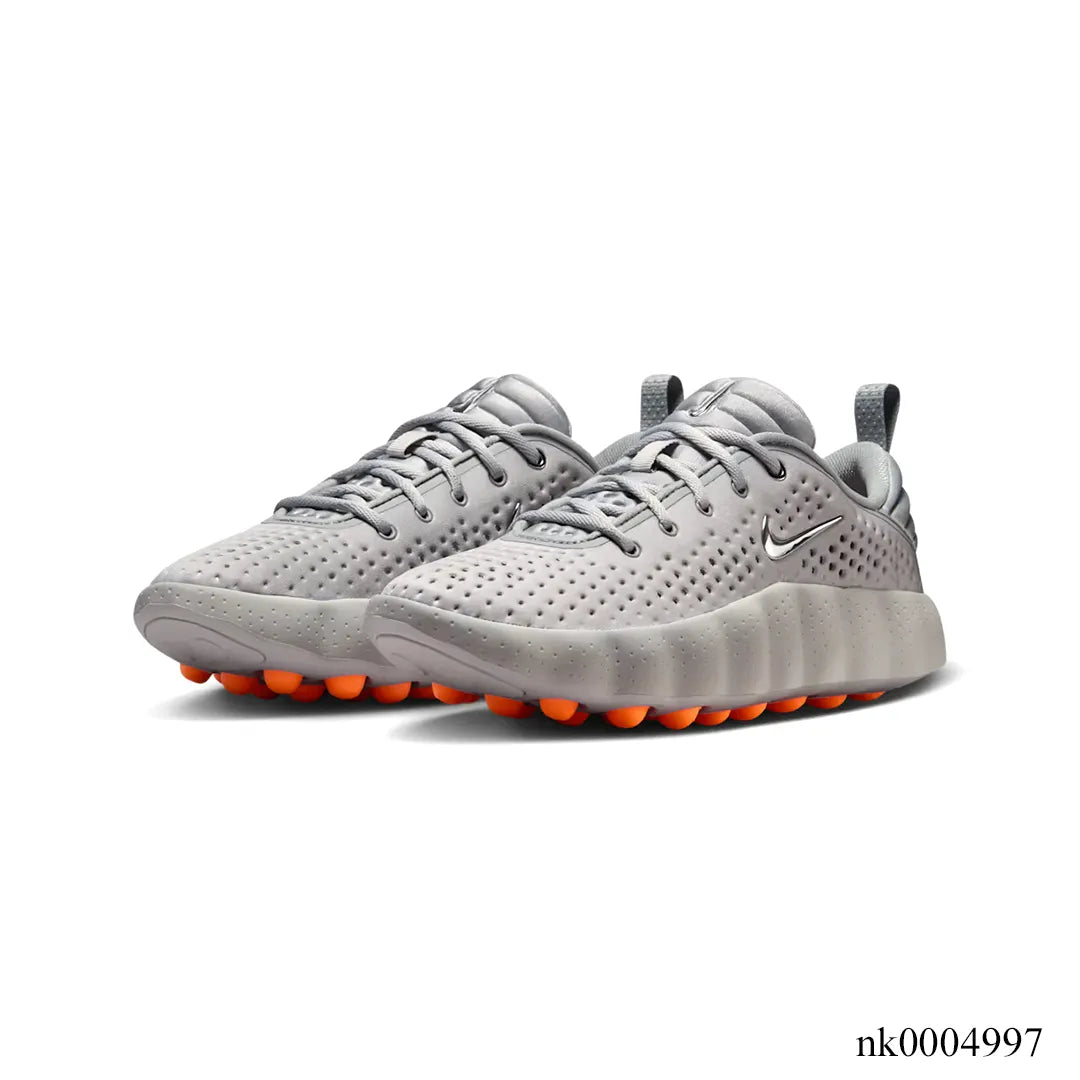 Mind 002 Light Smoke Grey Shoes Sneakers - nk0004997 image 11
