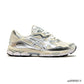 AS Gel NYC Cream Pure Silver Shoes Sneakers - as0000014 image