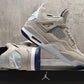 AJ 4 “Georgetown” Shoes Sneakers - nk0005329 image 9