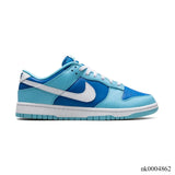 Dunk Low 'Argon' Shoes Sneakers - nk0004862 image 0