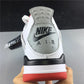 AJ 4 Retro What The Shoes Sneakers - nk0000137 image 7