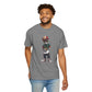 Skull Luxury Unisex Garment-Dyed T-shirt image 59