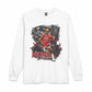 Chicago Legend 23 Long Sleeve T-Shirt image 4