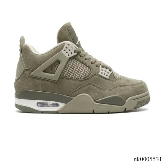 AJ 4 Retro Light Army (2026) Shoes Sneakers - nk0005531 image 0