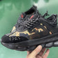 Chain Reaction Shoes Sneakers - ve0000058 image 16