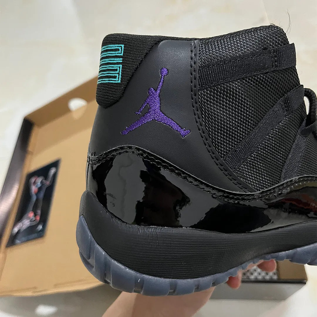 AJ 11 Gamma Sample Shoes Sneakers - nk0003821 image 6