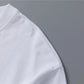 D&G Logo DG Print T-shirt in White - 109 - dng0000109 image 10