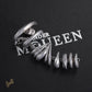 McQueen Multi Hoop Ear Cuffs – MCQ0016