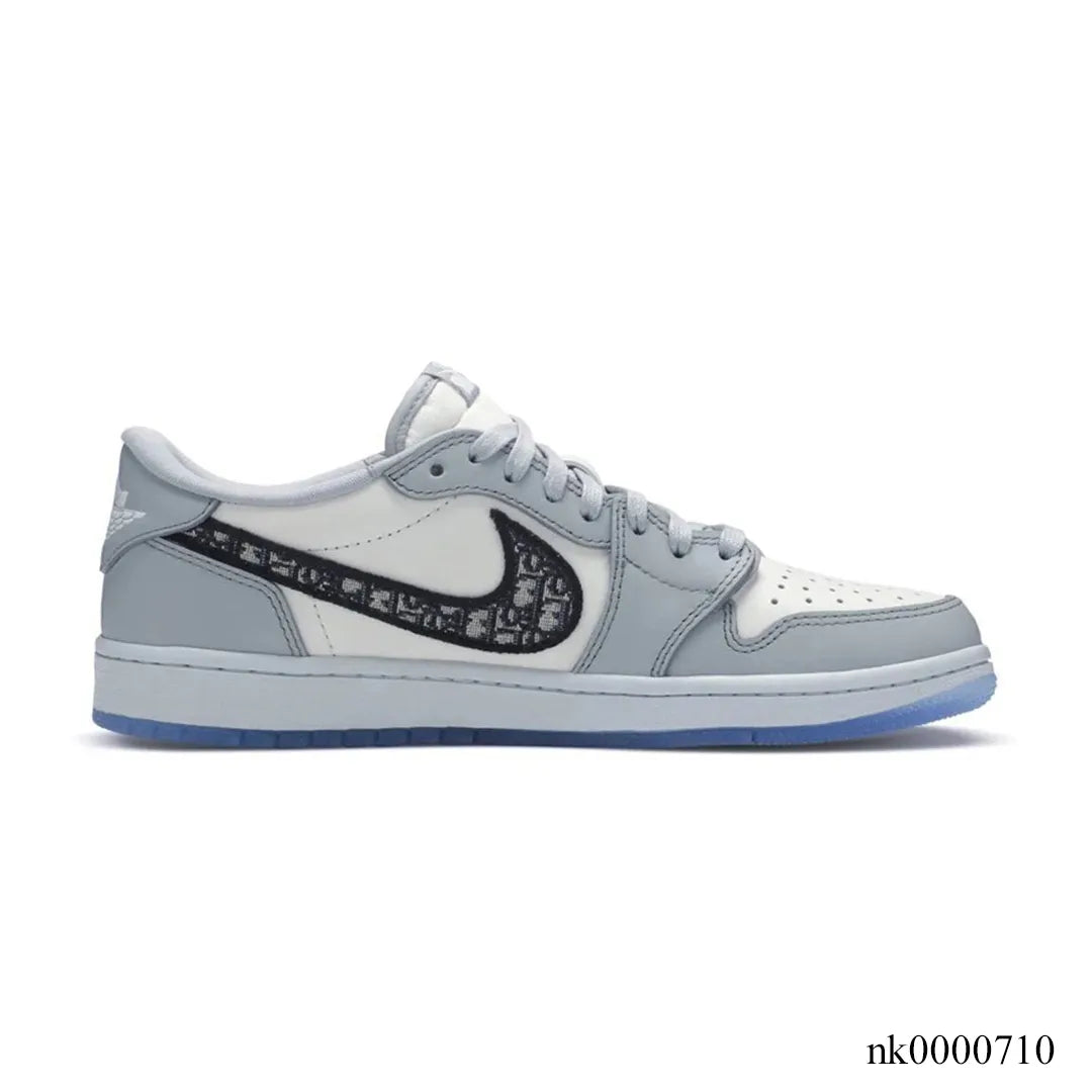 AJ  1 Low x CD Shoes Sneakers - nk0000710