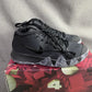 NK Kyrie 4 "Triple Black" Shoes Sneakers - nk0005421