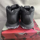 NK Kyrie 4 "Triple Black" Shoes Sneakers - nk0005421