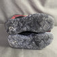 NK Kyrie 4 "Triple Black" Shoes Sneakers - nk0005421