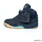 Air Jordan  5 Retro SoleFly Black Aurora Green Shoes Sneakers - nk0005505