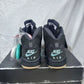 [PREMIUM] Air Jordan  5 Retro SoleFly Black Aurora Green Shoes Sneakers - nk0005505