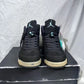 [PREMIUM] Air Jordan  5 Retro SoleFly Black Aurora Green Shoes Sneakers - nk0005505