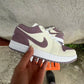 Air Jordan 1 Low "Swan" Shoes Sneakers – nk0005539