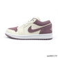 Air Jordan 1 Low "Swan" Shoes Sneakers – nk0005539