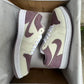 Air Jordan 1 Low "Swan" Shoes Sneakers – nk0005539
