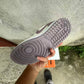 Air Jordan 1 Low "Swan" Shoes Sneakers – nk0005539