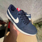 Air Jordan 1 Low "Howard" Shoes Sneakers – nk0005540