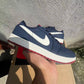 Air Jordan 1 Low "Howard" Shoes Sneakers – nk0005540