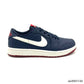 Air Jordan 1 Low "Howard" Shoes Sneakers – nk0005540