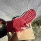 Air Jordan 1 Low "Howard" Shoes Sneakers – nk0005540