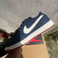 Air Jordan 1 Low "Howard" Shoes Sneakers – nk0005540