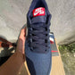 Air Jordan 1 Low "Howard" Shoes Sneakers – nk0005540