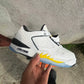 Jordan Sixty Plus Low Shoes Sneakers – nk0005542