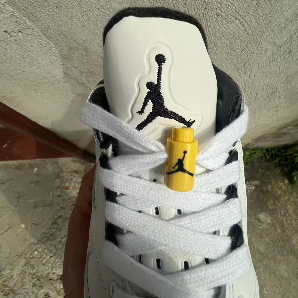 Jordan Sixty Plus Low Shoes Sneakers – nk0005542
