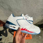 Jordan Sixty Plus Low Goes “True Blue” Shoes Sneakers – nk0005543