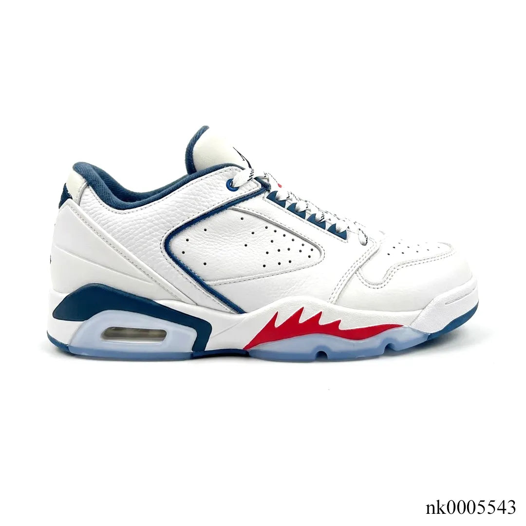 Jordan Sixty Plus Low Goes “True Blue” Shoes Sneakers – nk0005543