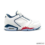 Jordan Sixty Plus Low Goes “True Blue” Shoes Sneakers – nk0005543