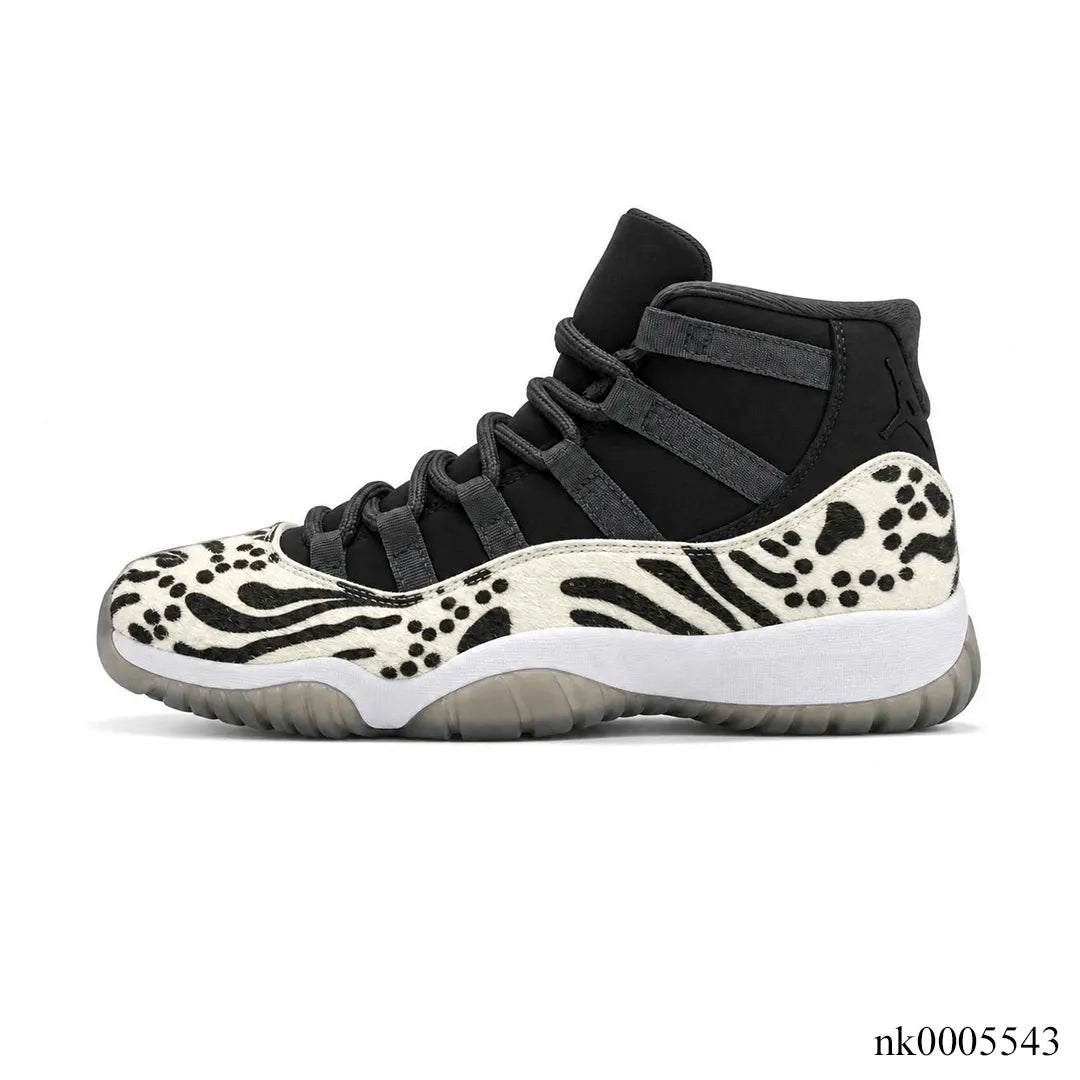 AJ 11 Retro Animal Instinct Shoes Sneakers - nk0005543