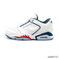 Jordan Sixty Plus Low Goes “True Blue” Shoes Sneakers – nk0005543