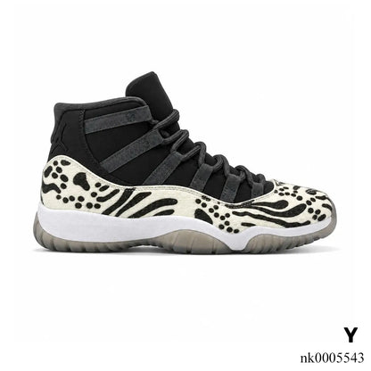 AJ 11 Retro Animal Instinct Shoes Sneakers - nk0005543