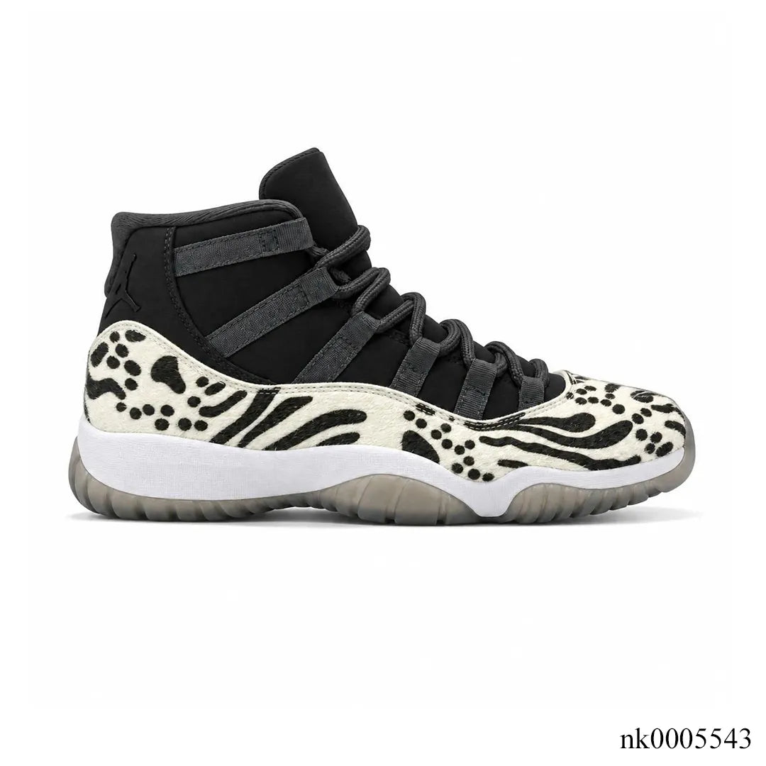 AJ 11 Retro Animal Instinct Shoes Sneakers - nk0005543