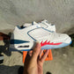 Jordan Sixty Plus Low Goes “True Blue” Shoes Sneakers – nk0005543
