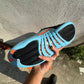 Air Jordan 12 Retro 'Soft Blue' Shoes Sneakers - nk0005544