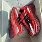AD Adistar Jellyfish Pharrell Williams Red Shoes Sneakers - nk0005545